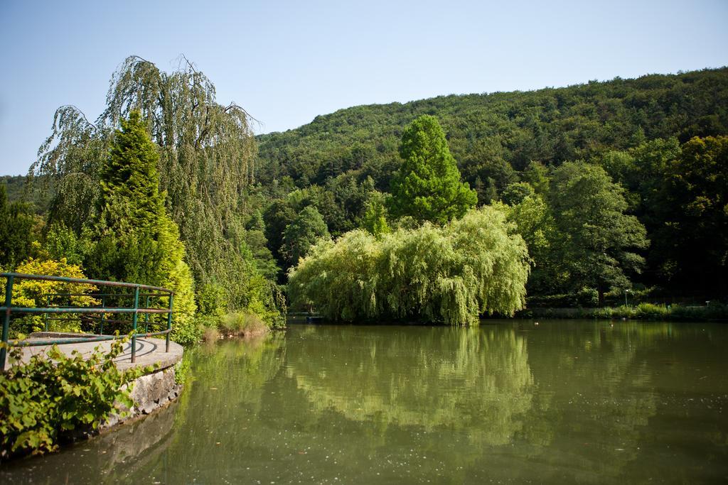 Parkhotel Na Baracke Nová Dubnica Zewnętrze zdjęcie