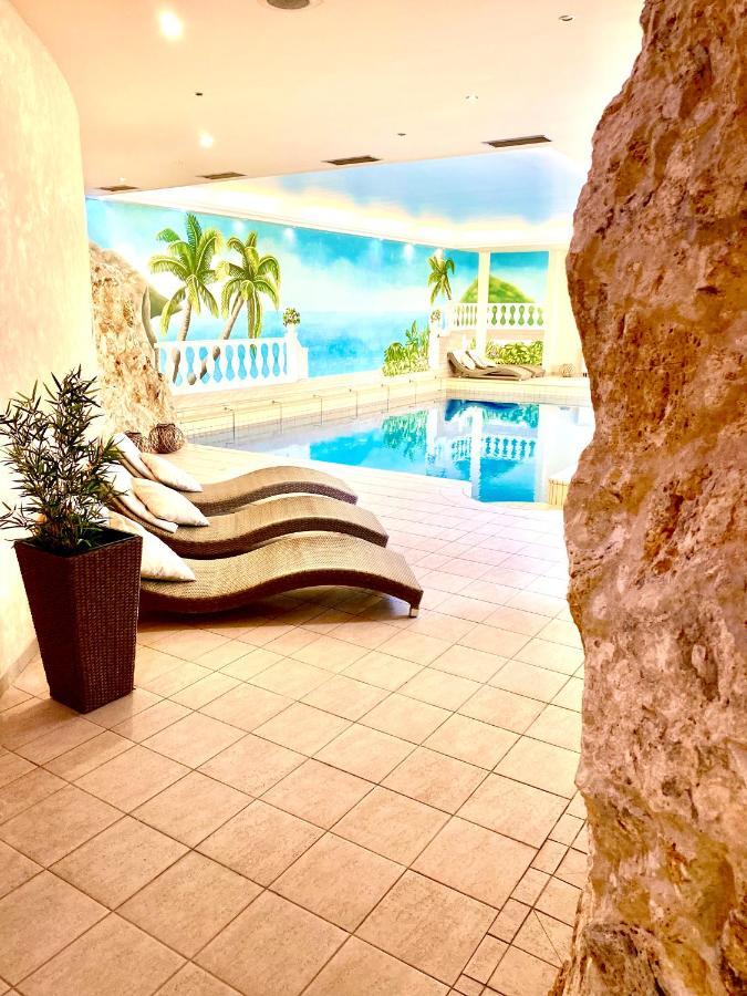 Parkhotel Na Baracke Nová Dubnica Zewnętrze zdjęcie