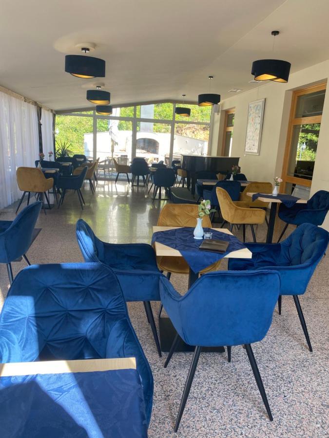 Parkhotel Na Baracke Nová Dubnica Zewnętrze zdjęcie