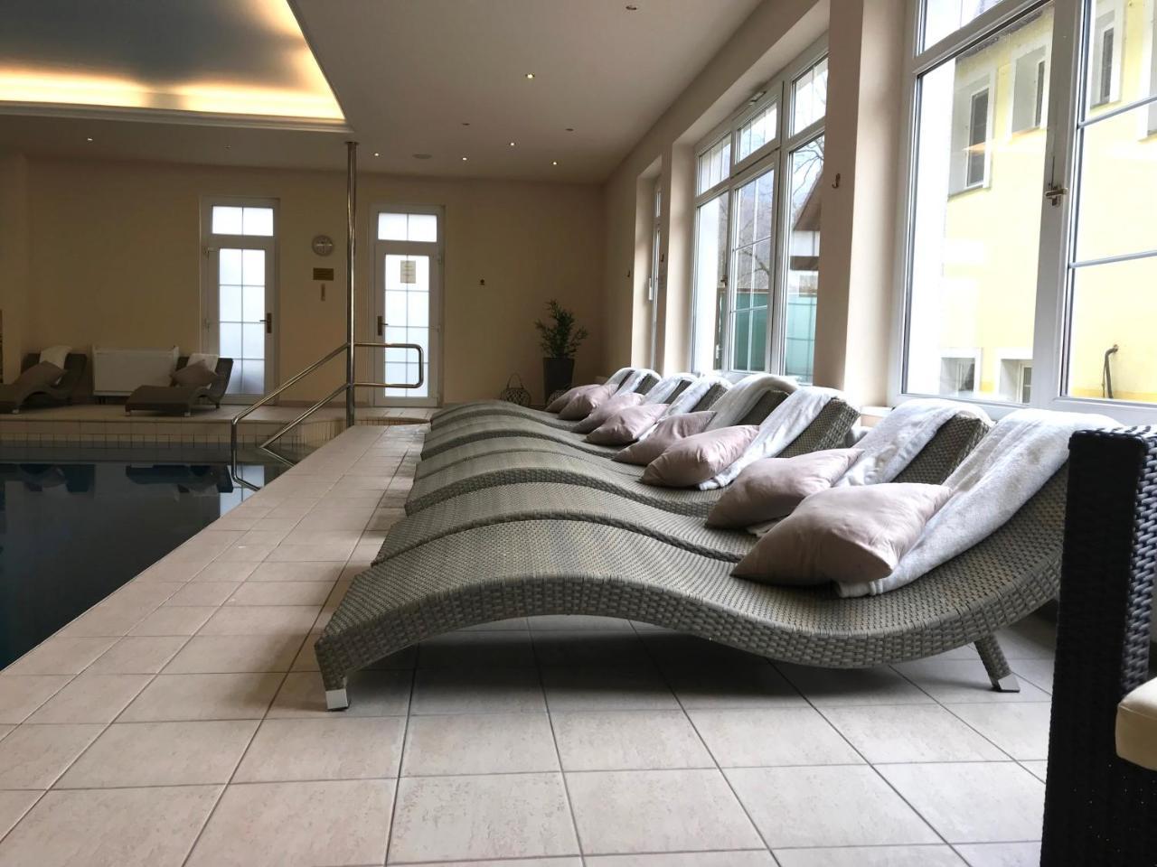Parkhotel Na Baracke Nová Dubnica Zewnętrze zdjęcie